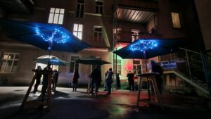 Energieeffizientes Gründerzeitgebäude – Theobaldgasse 4