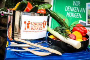 United Against Waste